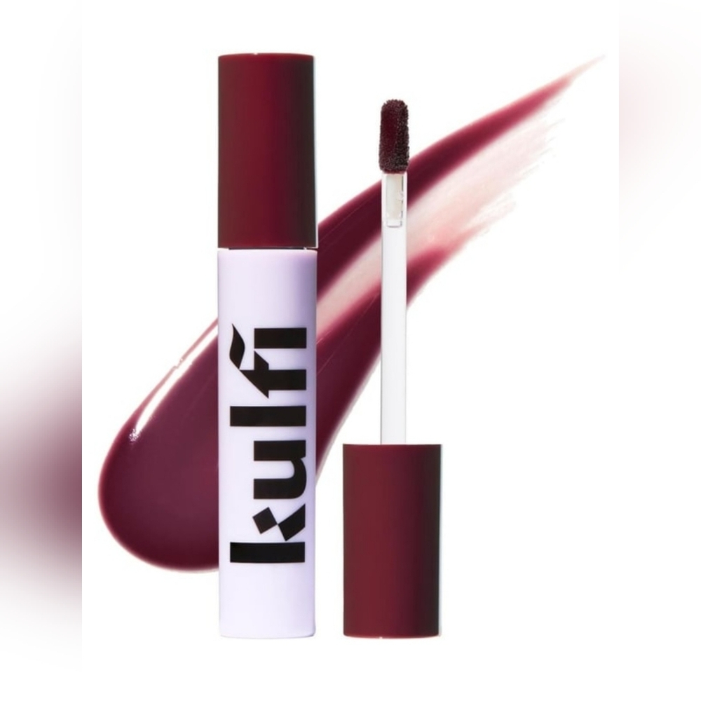 Kulfi Lip Stain In FIG - Picture 2 of 2